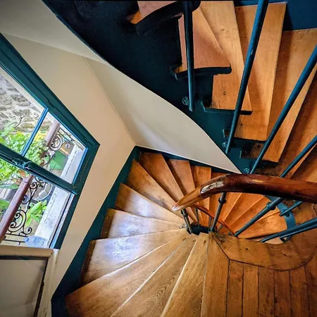 Fully Renovated In Montmartre *